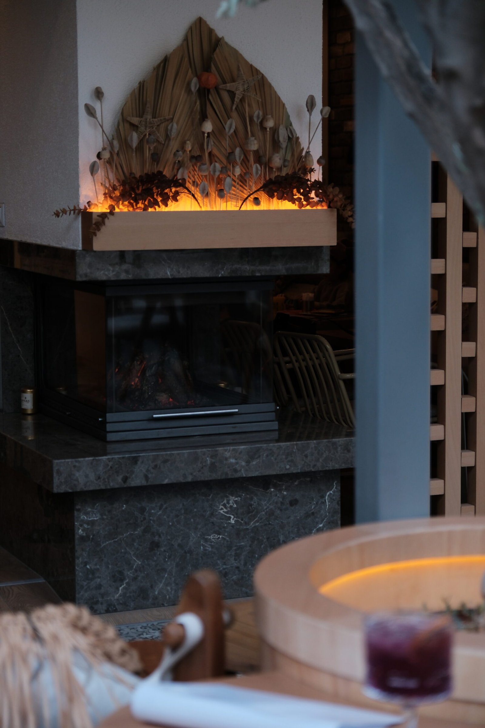 Come and Discover Our Cafe